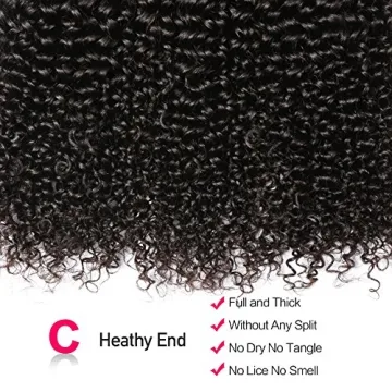 Quality Hermosa Curly Hair Bundles for Stylish Looks