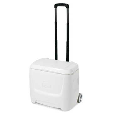 Igloo Marine Breeze Roller Cooler for Ultimate Outdoor Fun
