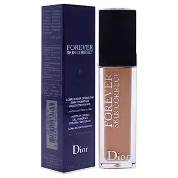 Dior Forever Skin Correct Concealer - Flawless Radiance