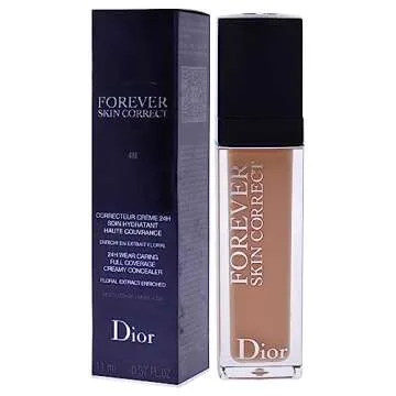Dior Forever Skin Correct Concealer - Flawless Radiance