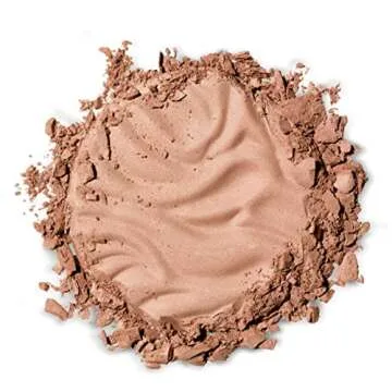 Physicians Formula Earth Day Butter Bronzer, Light Bronzer, Clean Beauty, Dermatologist Tested, Vegan, Cruelty-Free