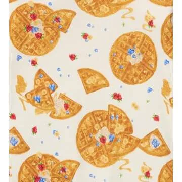 Burt's Bees Baby Boys Pajamas - Organic Cotton Footed Sleepers