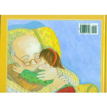 What Can I Give Him?