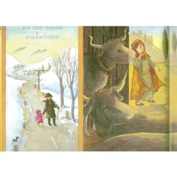 What Can I Give Him?