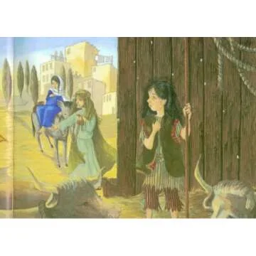 What Can I Give Him?