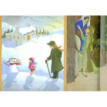 What Can I Give Him?