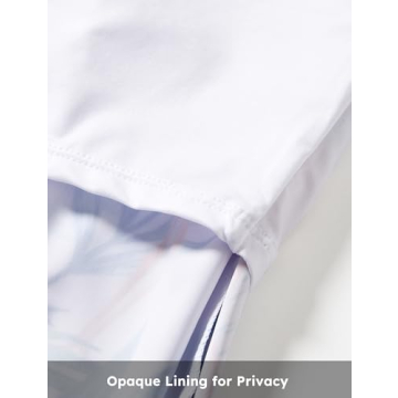 PATPAT Family Matching Bathing Suits for Summer Fun