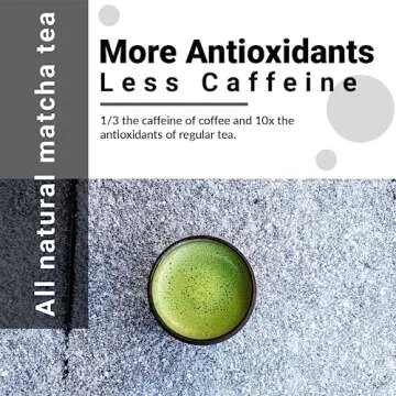 Matcha Moon Pure Zen Organic Japanese Green Tea Powder 30g