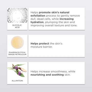 Glytone Glycolic Acid Exfoliating Body Lotion 8.4 Fl. Oz