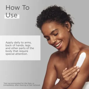 Glytone Glycolic Acid Exfoliating Body Lotion 8.4 Fl. Oz