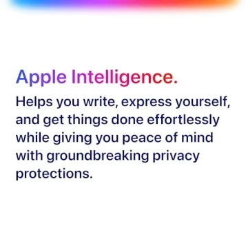 Apple iPad Air 13-inch M2 - Ultimate Creativity and Productivity