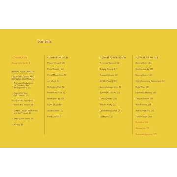 Flowers for All: Modern Floral Arrangements for Beauty, Joy, and Mindfulness Every Day