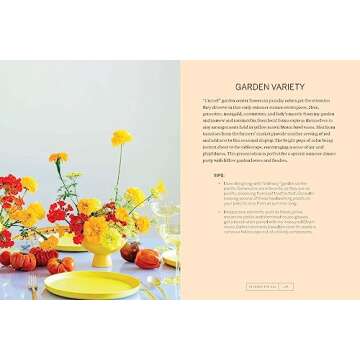 Flowers for All: Modern Floral Arrangements for Beauty, Joy, and Mindfulness Every Day