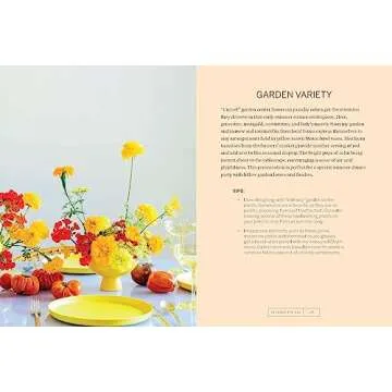 Flowers for All: Modern Floral Arrangements for Beauty, Joy, and Mindfulness Every Day