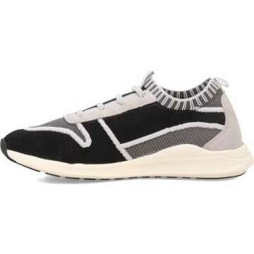 NAOT Footwear Women's Adonis Sneaker - Comfortable & Stylish Walking Shoes