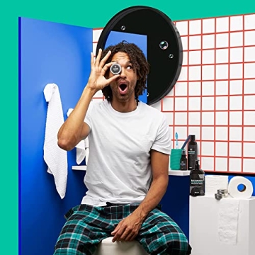 Ballsy Sack Pack Men's Fresh Kit with Ball Wash & Cologne