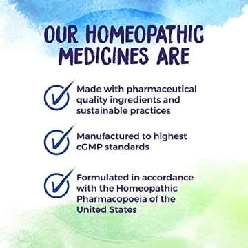 Natural Allergy Relief - Boiron Histaminum Hydrochloricum 30C