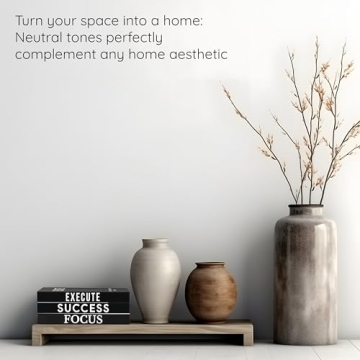 Motivational Desk Decor Books for Home Office