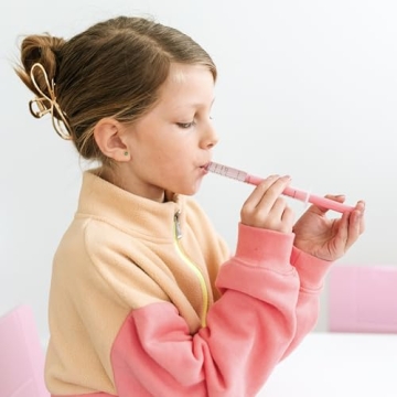 Ryan & Rose Baby Medicine Syringe Dispenser - 3 Pack