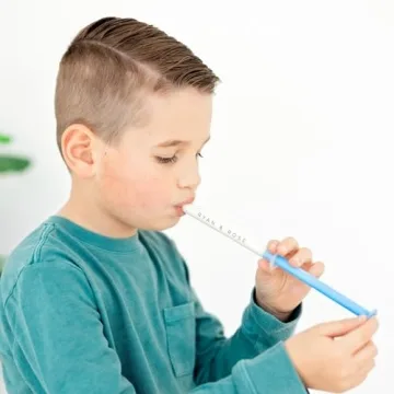 Ryan & Rose Baby Medicine Syringe Dispenser - 3 Pack