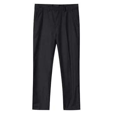 Boys Tuxedo Suit Shiny Fashion Dress 2 Pieces Blazer Pants Sequin Shawl Collar Gold