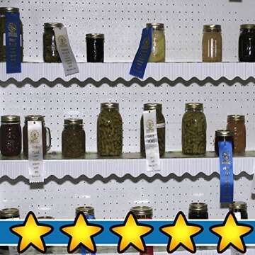 Best Home Canning DVD - #1 Rated for Food Preservation "How-To" - 100% Guaranteed!