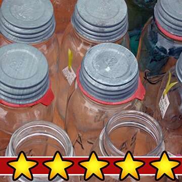 Best Home Canning DVD - #1 Rated for Food Preservation "How-To" - 100% Guaranteed!