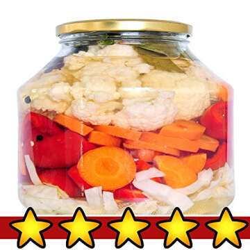 Best Home Canning DVD - #1 Rated for Food Preservation "How-To" - 100% Guaranteed!