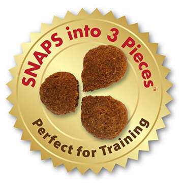 Healthy Giddyap Girls Premium Horse Treats & Cookies