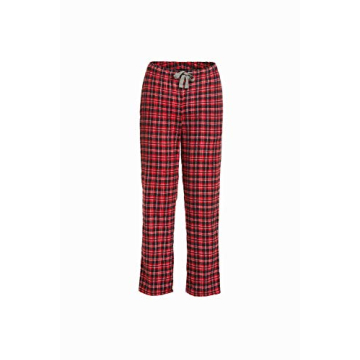 HiddenValor Cozy Cotton Pajama Pants for Boys XL