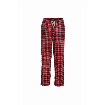 HiddenValor Cozy Cotton Pajama Pants for Boys XL