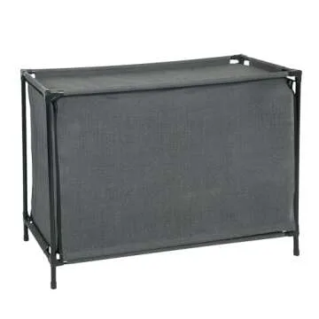 Simplify Shoe Cubby - 16 Compartments for Organized Storage