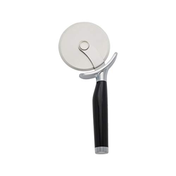 KitchenAid Pizza Wheel with Finger Guard & Sharp Blade