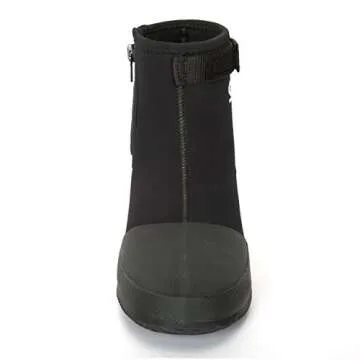 Duck and Fish Neoprene Flat Wading Shoe - Men and Women