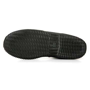 Duck and Fish Neoprene Flat Wading Shoe - Men and Women