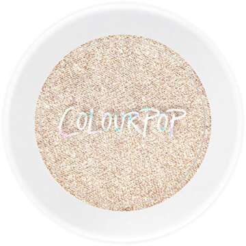 Colourpop Super Shock Cheek - Flexitarian - Highlighter