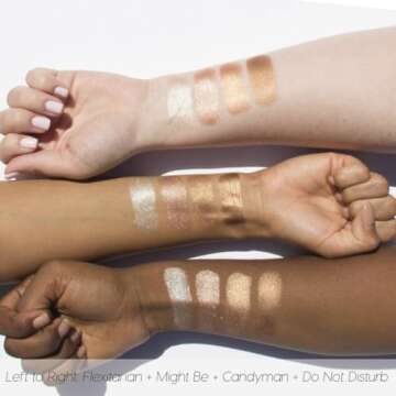 Colourpop Super Shock Cheek - Flexitarian - Highlighter