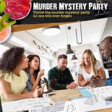 Unsolved Case Files | Banks, Jamie - Cold Case Murder Mystery Game | Can You Solve The Crime?