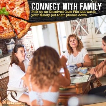 Unsolved Case Files | Banks, Jamie - Cold Case Murder Mystery Game | Can You Solve The Crime?