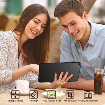 4 Pcs Cell Phone Ring Holder Grip - Clear Phone Grip A Ring Pop Socket Stand Finger Ring for Phone Case - Cell Phone Ring Grip Pop Socket Clear - Phone Pop Grip Holder Cell Phone Pop Socket Ring