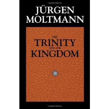 The Trinity and the Kingdom