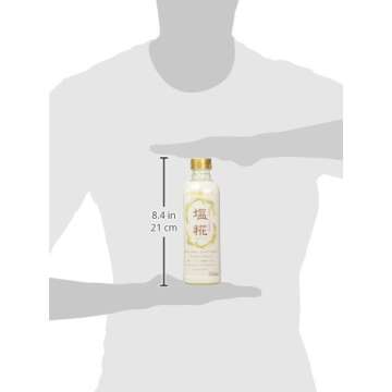 Hikari Shio Koji - All-Purpose Japanese Seasoning