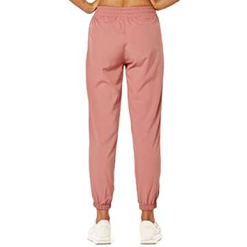TTFLY Women's Cargo Joggers - Ultimate Comfort for Active Lifestyle