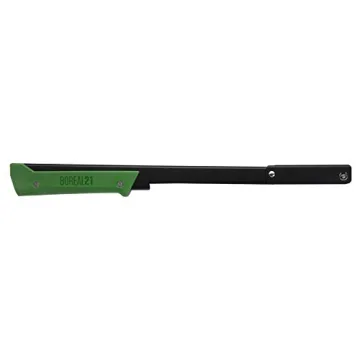 Agawa Boreal 21-Inch Folding Bow Saw for Camping and Hiking