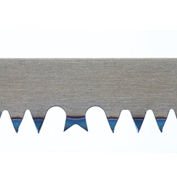 Agawa Boreal 21-Inch Folding Bow Saw for Camping and Hiking