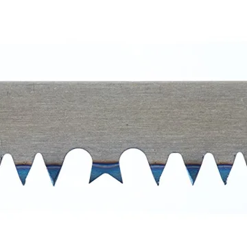 Agawa Boreal 21-Inch Folding Bow Saw for Camping and Hiking