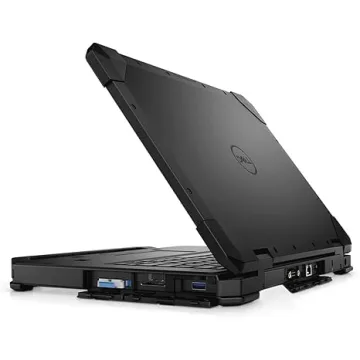 Dell Latitude 5420 Rugged Laptop, 14 FHD (1920 x 1080) Touchscreen, Intel Core 8th Gen i7-8650U, 32GB SDRAM RAM, 1TB SSD, AMD Radeon RX 540, Windows 11 Pro (Renewed)