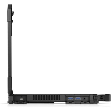 Dell Latitude 5420 Rugged Laptop, 14 FHD (1920 x 1080) Touchscreen, Intel Core 8th Gen i7-8650U, 32GB SDRAM RAM, 1TB SSD, AMD Radeon RX 540, Windows 11 Pro (Renewed)