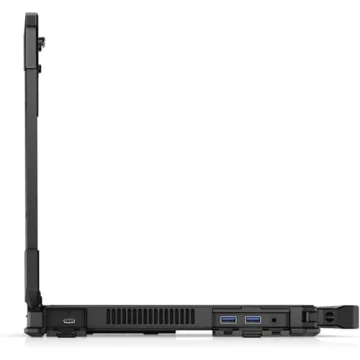 Dell Latitude 5420 Rugged Laptop, 14 FHD (1920 x 1080) Touchscreen, Intel Core 8th Gen i7-8650U, 32GB SDRAM RAM, 1TB SSD, AMD Radeon RX 540, Windows 11 Pro (Renewed)