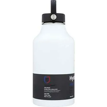HYDRO FLASK 64 Ounce Insulated Growler with Flex Cap